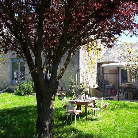 4 Joliette Guest House Tartiers Bagian luar foto