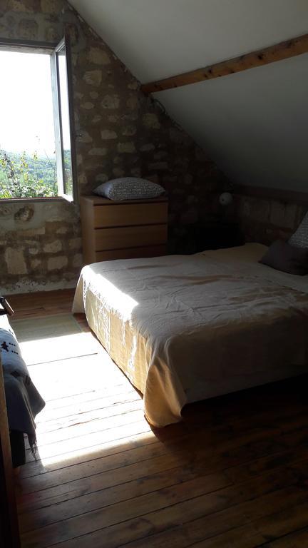 4 Joliette Guest House Tartiers Bagian luar foto