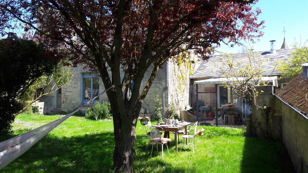 4 Joliette Guest House Tartiers Bagian luar foto